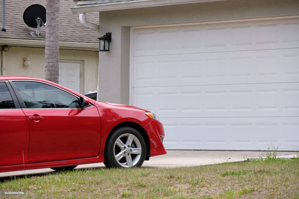Garage Doors Services in  Glen Huntly