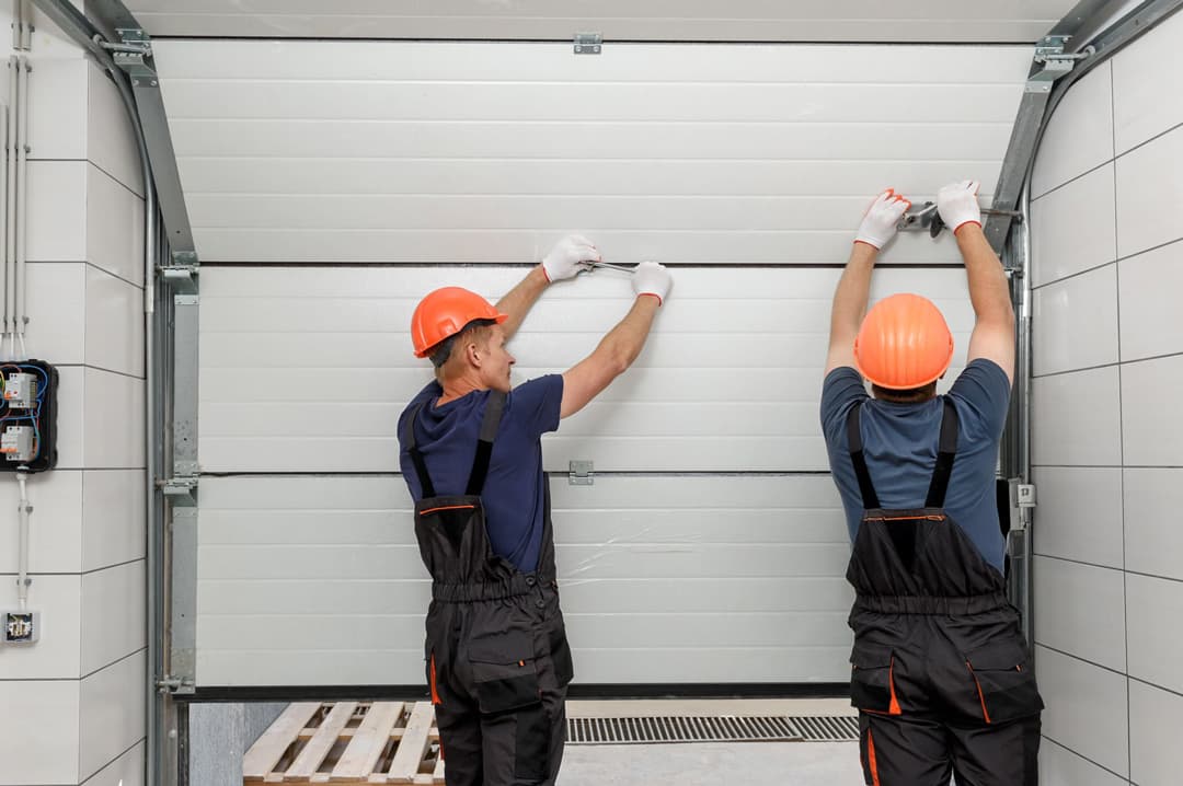 Garage Doors / Roller Doors Installs