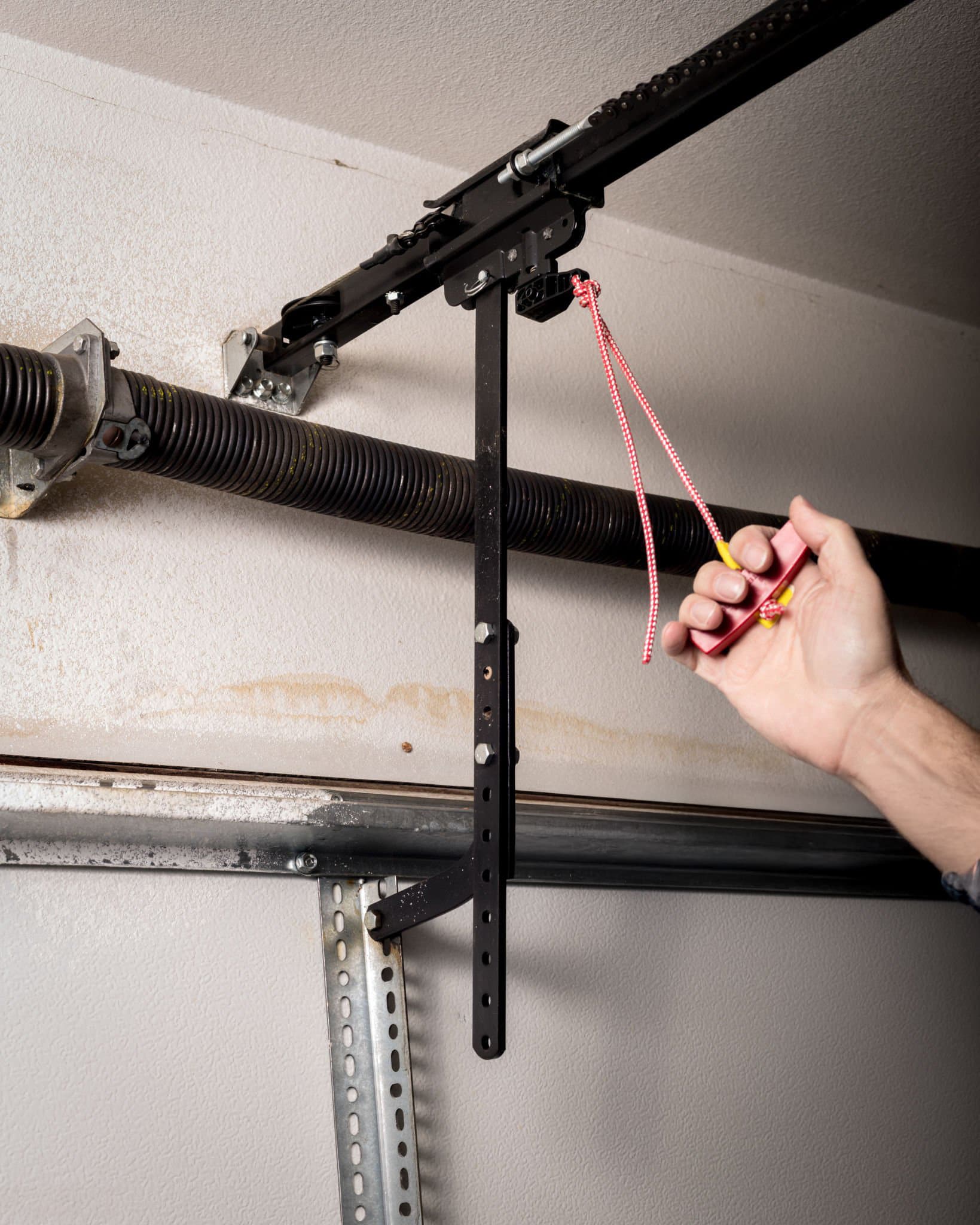 Garage Door Opener Install , Repairs & Upgrades