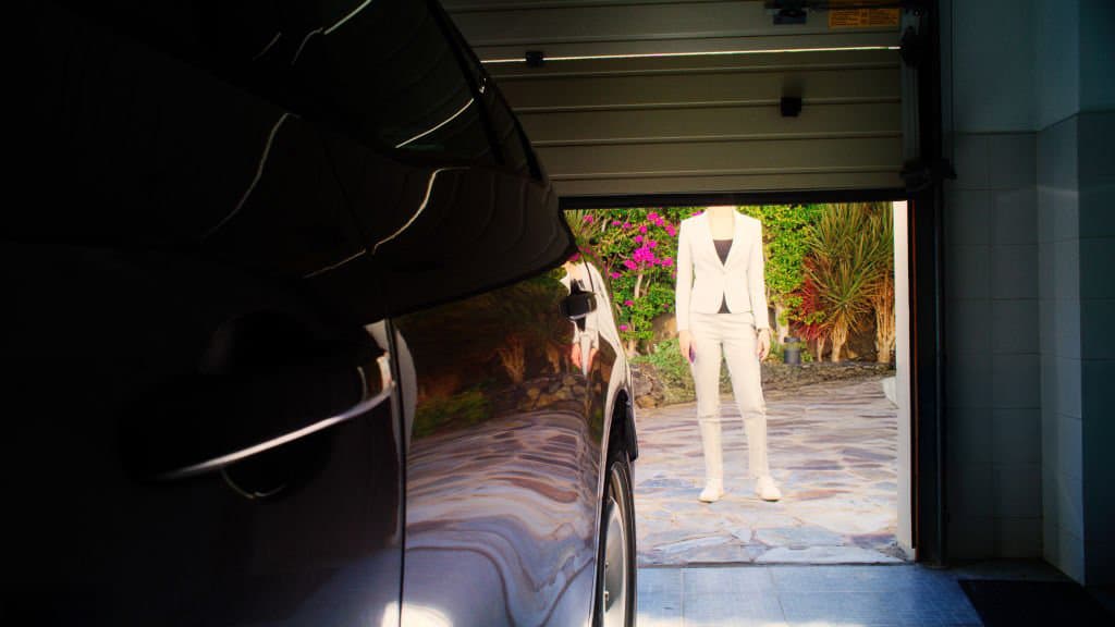 Glen Huntly garage_doors